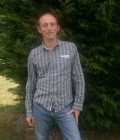 Встретьте Мужчинa : Christophe, 53 лет до Франция  provins